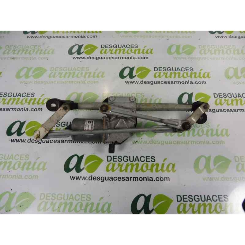 Recambio de motor limpia delantero para opel corsa d cmon referencia OEM IAM 13182340 367546129 