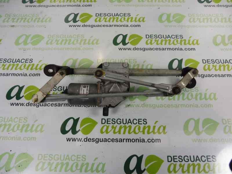 Recambio de motor limpia delantero para opel corsa d cmon referencia OEM IAM 13182340 367546129 