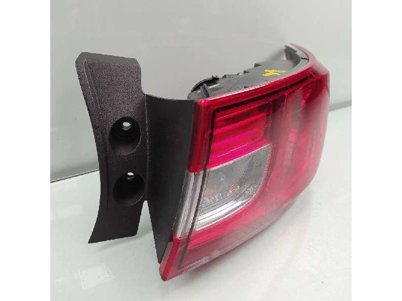 Recambio de piloto trasero derecho para renault clio iv business referencia OEM IAM 265502631R  