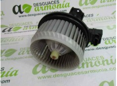 Recambio de ventilador calefaccion para suzuki swift azg (nz) glx referencia OEM IAM AV2727000311   2