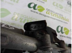 Recambio de motor limpia delantero para opel corsa d cmon referencia OEM IAM 13182340 367546129  2