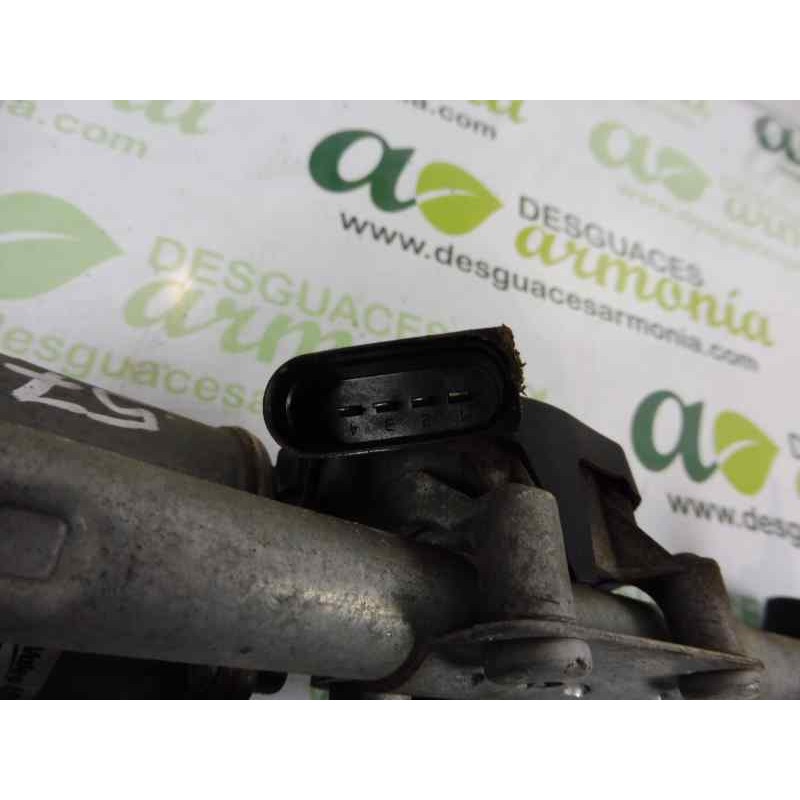 Recambio de motor limpia delantero para opel corsa d cmon referencia OEM IAM 13182340 367546129 