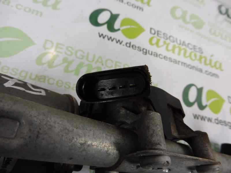 Recambio de motor limpia delantero para opel corsa d cmon referencia OEM IAM 13182340 367546129 
