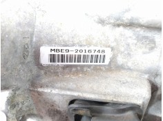 Recambio de caja cambios para honda cr-v (rd8) ex referencia OEM IAM MB9 MB92016748  2