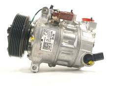 Recambio de compresor aire acondicionado para seat arona xperience referencia OEM IAM 3Q0816803E  