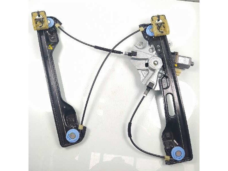 Recambio de elevalunas delantero derecho para chevrolet malibu ltz referencia OEM IAM 22826512 915368104 0130822487