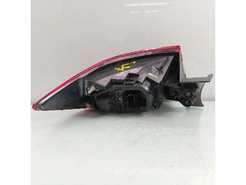 Recambio de piloto trasero derecho para renault clio iv business referencia OEM IAM 265502631R  