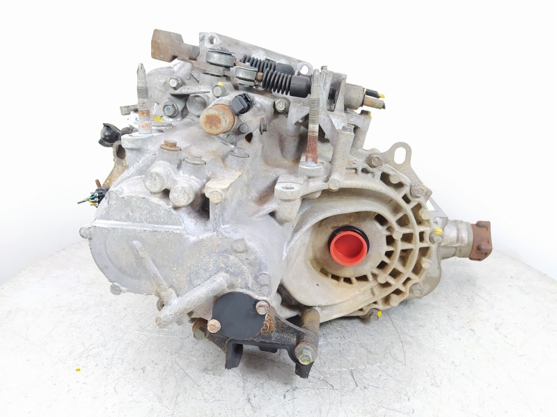 Recambio de caja cambios para honda cr-v (rd8) ex referencia OEM IAM MB9 MB92016748 