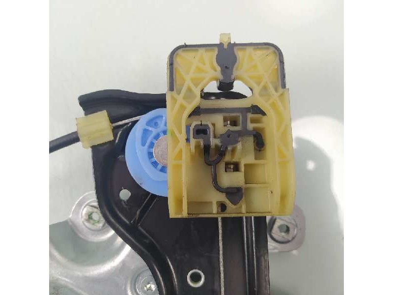 Recambio de elevalunas delantero derecho para chevrolet malibu ltz referencia OEM IAM 22826512 915368104 0130822487