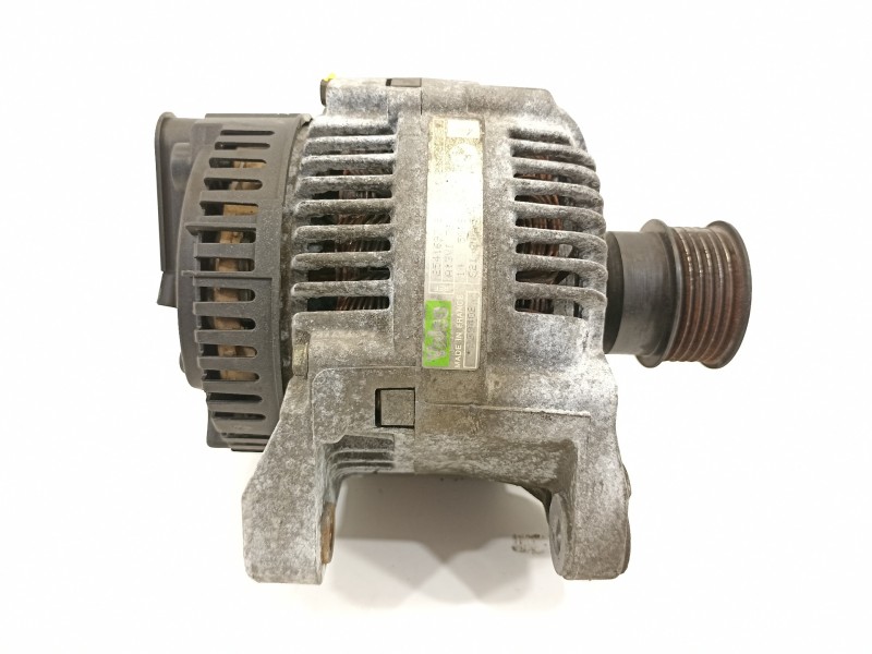 Recambio de alternador para renault clio ii fase ii (b/cb0) authentique referencia OEM IAM 2541697B  