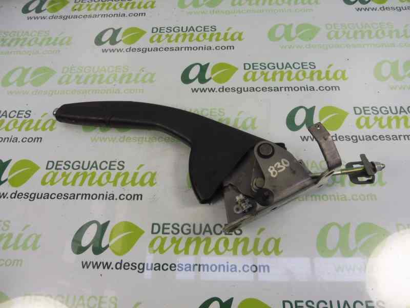 PALANCA FRENO DE MANO 360103828R 