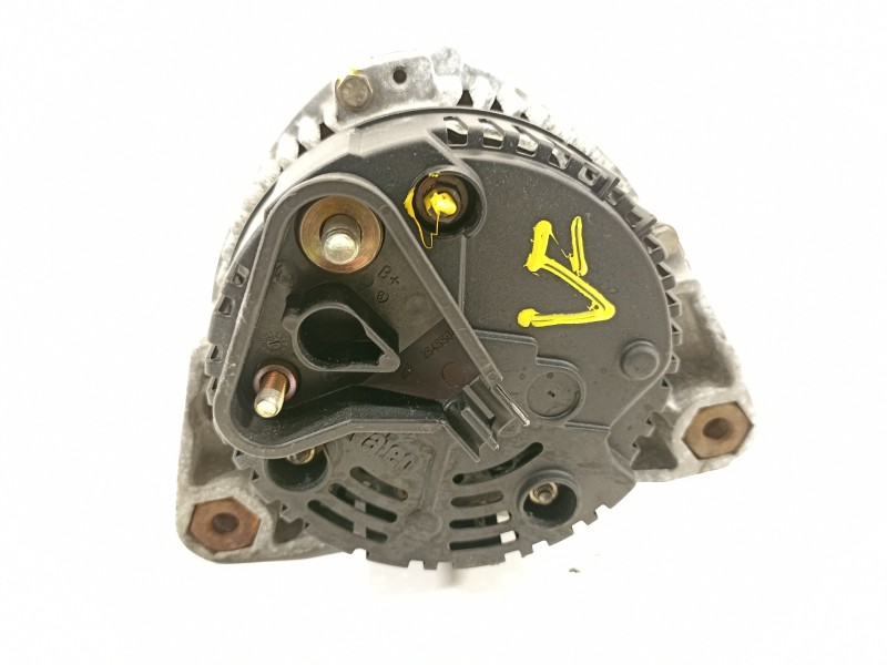 Recambio de alternador para renault clio ii fase ii (b/cb0) authentique referencia OEM IAM 2541697B  