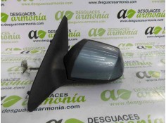 Recambio de retrovisor izquierdo para ford mondeo berlina (ge) trend referencia OEM IAM 1S7117683  