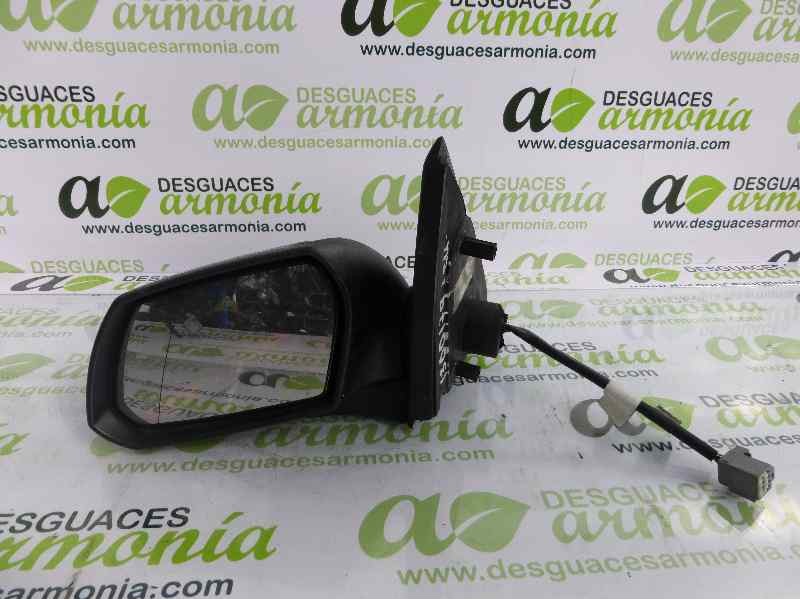 Recambio de retrovisor izquierdo para ford mondeo berlina (ge) trend referencia OEM IAM 1S7117683  