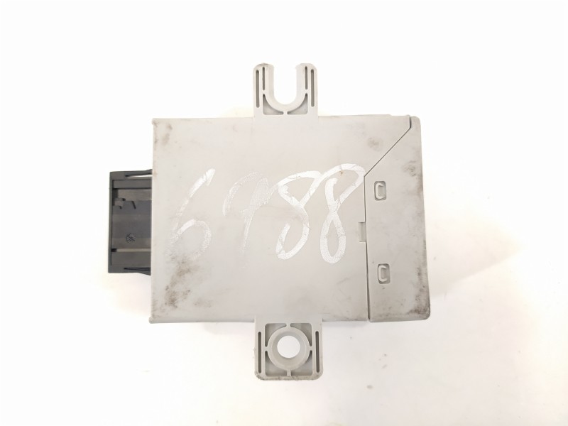 Recambio de modulo electronico para audi q7 (4l) 3.0 tdi v6 advance clean diesel quattro (180kw) referencia OEM IAM 4F0907274 4F