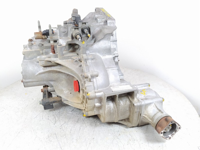 Recambio de caja cambios para honda cr-v (rd8) ex referencia OEM IAM MB9 MB92016748 