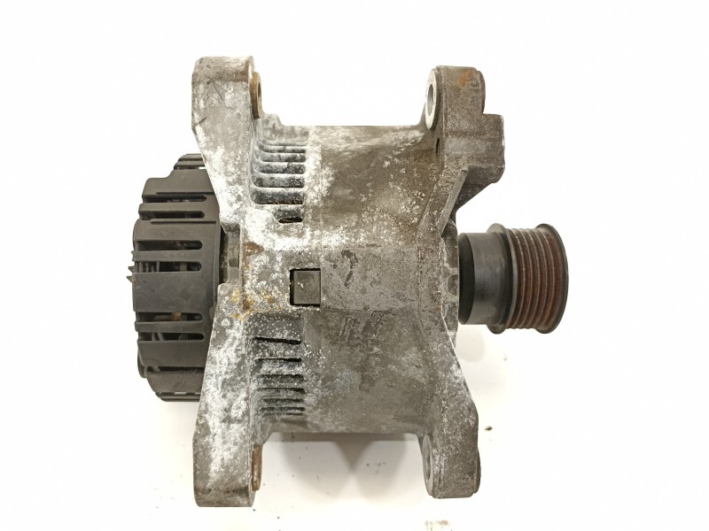 Recambio de alternador para renault clio ii fase ii (b/cb0) authentique referencia OEM IAM 2541697B  