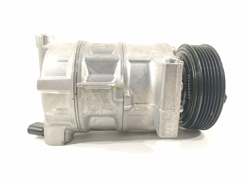 Recambio de compresor aire acondicionado para seat arona xperience referencia OEM IAM 3Q0816803E  