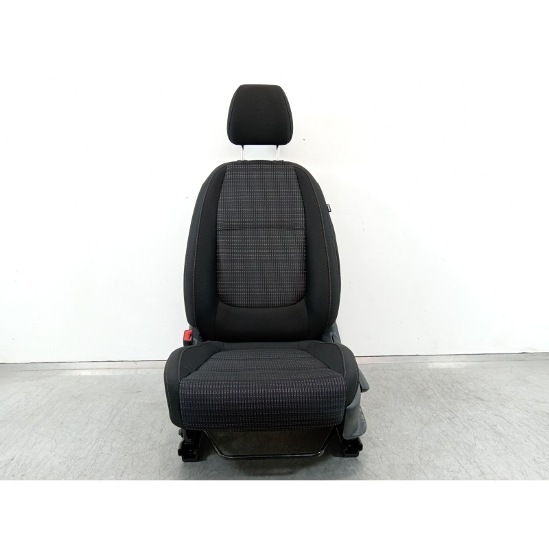 Recambio de asiento delantero izquierdo para kia stonic (ybcuv) platinum edition referencia OEM IAM   