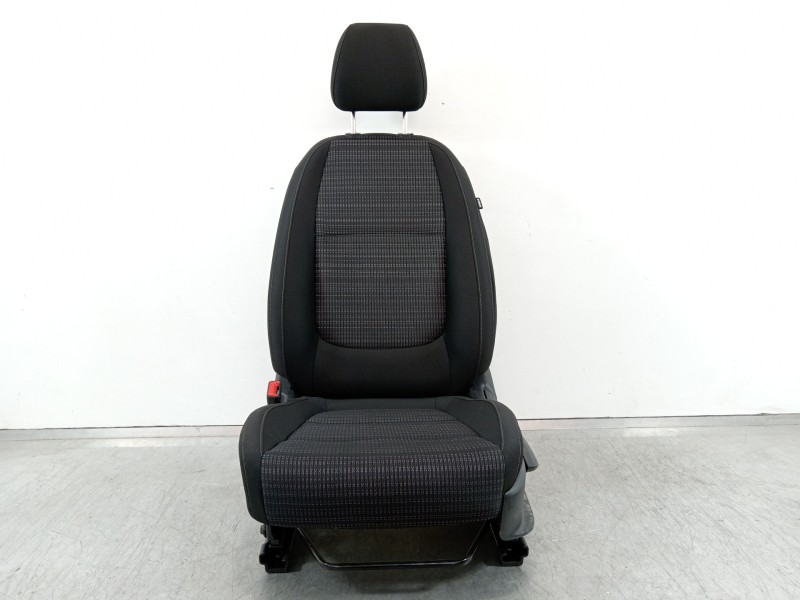Recambio de asiento delantero izquierdo para kia stonic (ybcuv) platinum edition referencia OEM IAM   