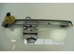 Recambio de elevalunas delantero izquierdo para renault clio iv business referencia OEM IAM 807213867R  