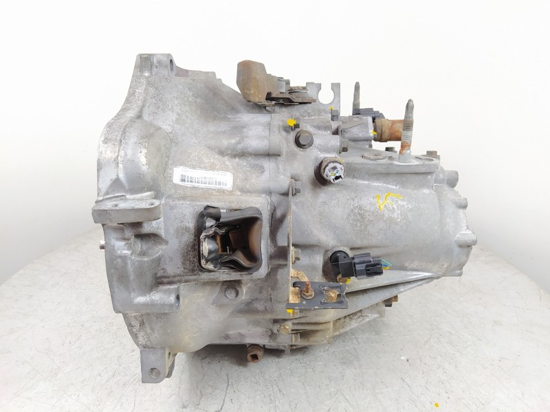 Recambio de caja cambios para honda cr-v (rd8) ex referencia OEM IAM MB9 MB92016748 