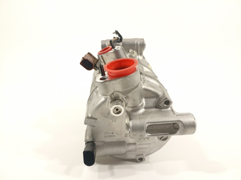 Recambio de compresor aire acondicionado para seat arona xperience referencia OEM IAM 3Q0816803E  