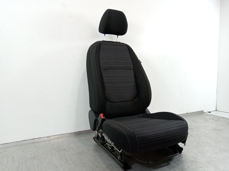 Recambio de asiento delantero izquierdo para kia stonic (ybcuv) platinum edition referencia OEM IAM   