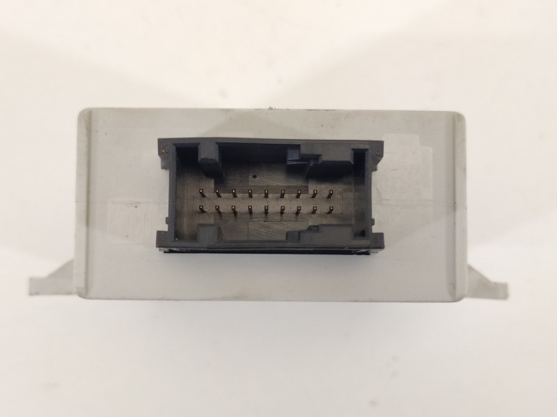 Recambio de modulo electronico para audi q7 (4l) 3.0 tdi v6 advance clean diesel quattro (180kw) referencia OEM IAM 4F0907274 4F