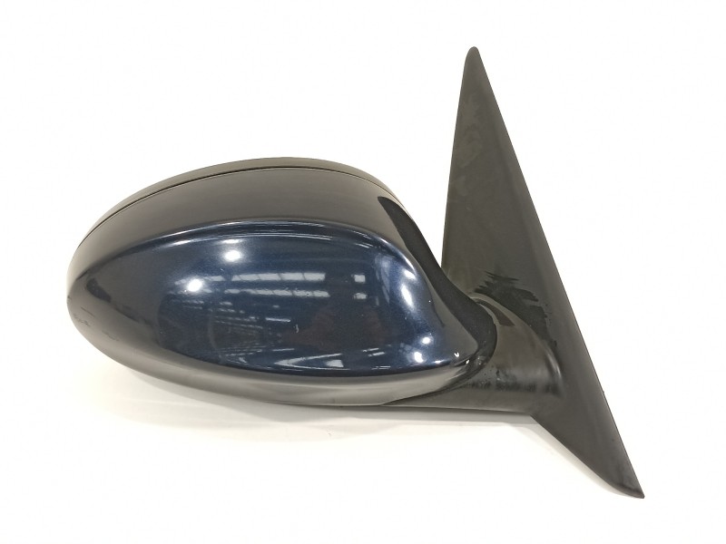 Recambio de retrovisor derecho para bmw serie 3 berlina (e90) 320d referencia OEM IAM 51167268262  
