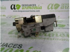 Recambio de cerradura puerta delantera izquierda para peugeot 807 st pack referencia OEM IAM 9135L4  