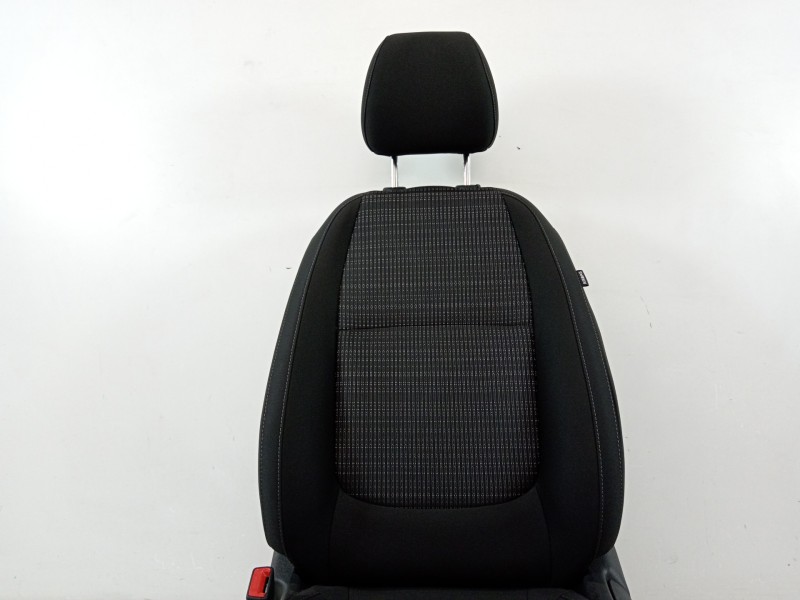 Recambio de asiento delantero izquierdo para kia stonic (ybcuv) platinum edition referencia OEM IAM   