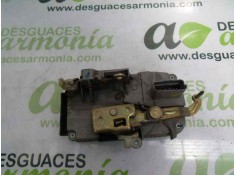 Recambio de cerradura puerta delantera izquierda para peugeot 807 st pack referencia OEM IAM 9135L4   2