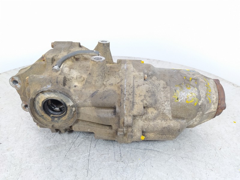 Recambio de diferencial trasero para honda cr-v (rd8) ex referencia OEM IAM NM024063 RRL 
