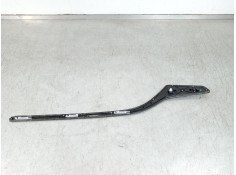 Recambio de moldura para peugeot 208 allure referencia OEM IAM 9675024180   2