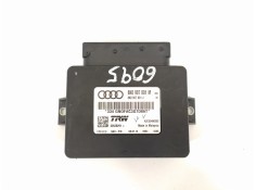 Recambio de modulo electronico para audi q5 (8r) 2.0 tdi advance quattro (130kw) referencia OEM IAM 8K0907801M 8K0907801J 326202