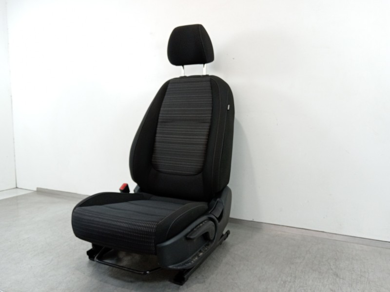 Recambio de asiento delantero izquierdo para kia stonic (ybcuv) platinum edition referencia OEM IAM   