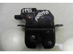 Recambio de cerradura maletero / porton para renault clio iv business referencia OEM IAM 846307169R  