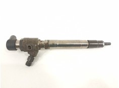 Recambio de inyector para citroën jumper caja abierta (06.2006 =>) 33 l1 hdi 130 fap referencia OEM IAM BK2Q9K546AG   2