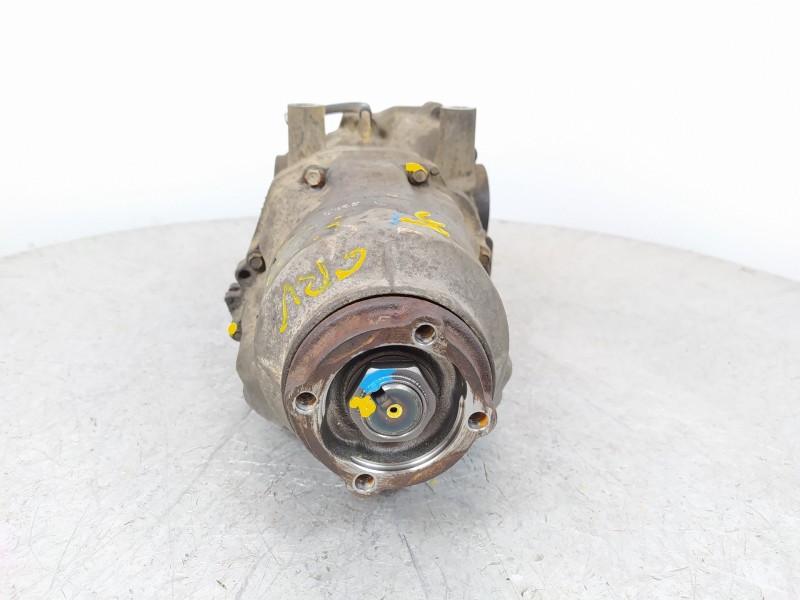 Recambio de diferencial trasero para honda cr-v (rd8) ex referencia OEM IAM NM024063 RRL 