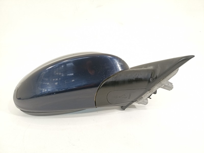 Recambio de retrovisor derecho para bmw serie 3 berlina (e90) 320d referencia OEM IAM 51167268262  