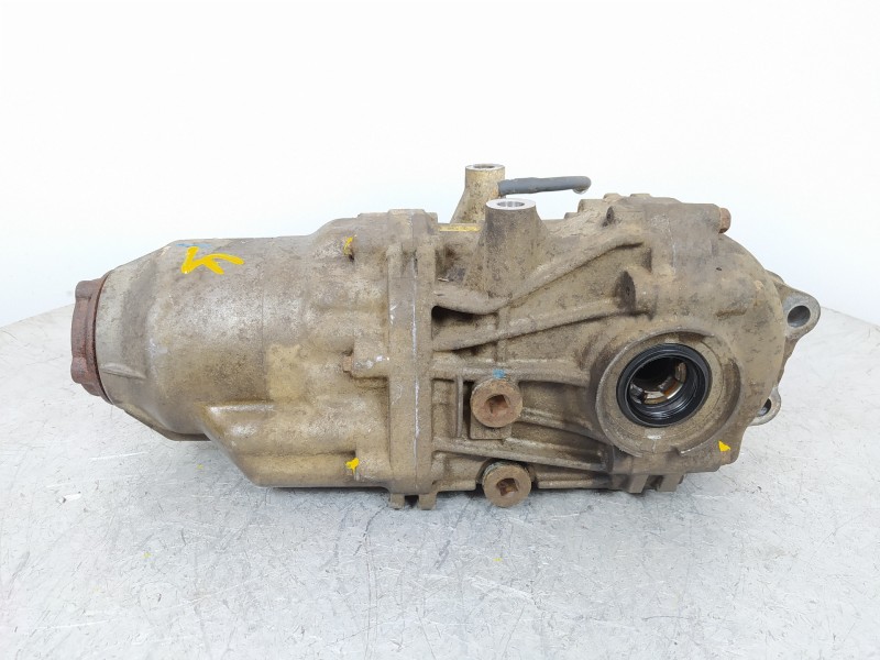 Recambio de diferencial trasero para honda cr-v (rd8) ex referencia OEM IAM NM024063 RRL 