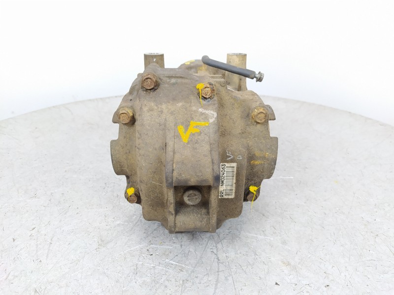 Recambio de diferencial trasero para honda cr-v (rd8) ex referencia OEM IAM NM024063 RRL 