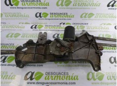 Recambio de motor limpia delantero para peugeot 807 st pack referencia OEM IAM 404721  