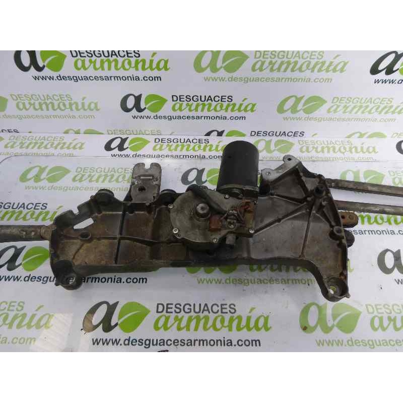 Recambio de motor limpia delantero para peugeot 807 st pack referencia OEM IAM 404721  