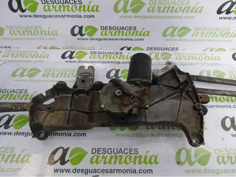 Recambio de motor limpia delantero para peugeot 807 st pack referencia OEM IAM 404721  