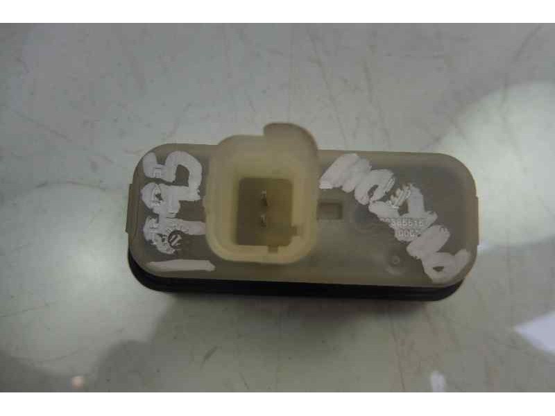 Recambio de maneta exterior porton para renault clio iv business referencia OEM IAM 8200385515  