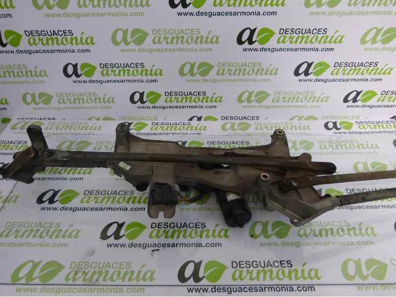 Recambio de motor limpia delantero para peugeot 807 st pack referencia OEM IAM 404721  