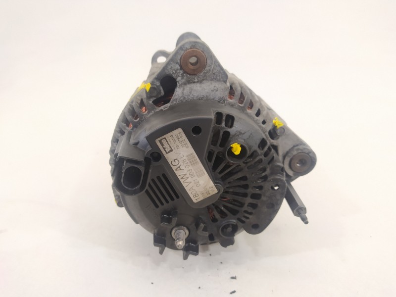 Recambio de alternador para volkswagen passat variant (3c5) advance referencia OEM IAM 021903026L TG17C019 2542783C