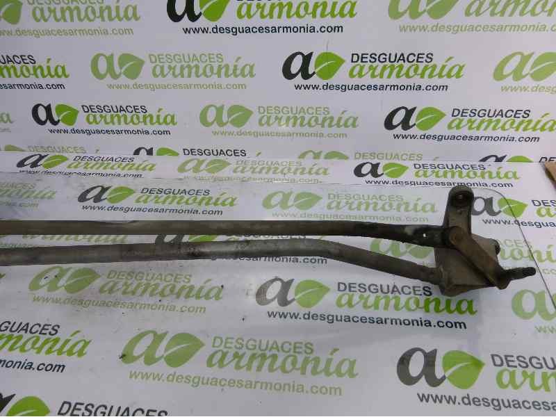 Recambio de motor limpia delantero para peugeot 807 st pack referencia OEM IAM 404721  